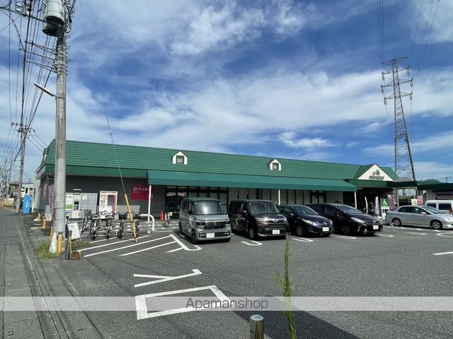 AUREVIAの周辺写真