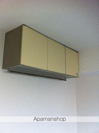 メゾン・ド・シルフ[1R/15.43m2]のその他部屋・スペース