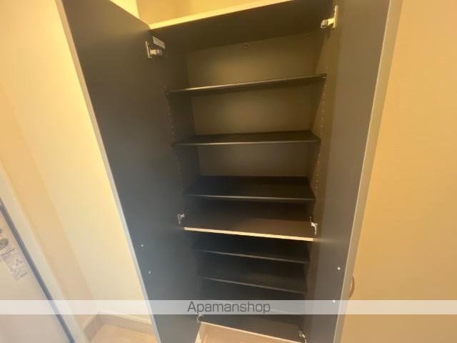 パドレ ムールトメスクの内装写真