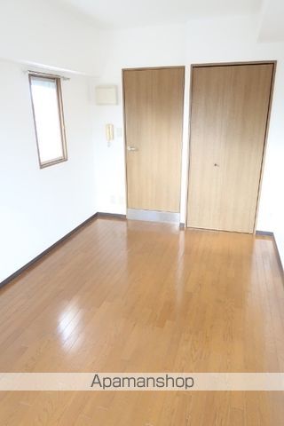 グランメール一社.の内装写真