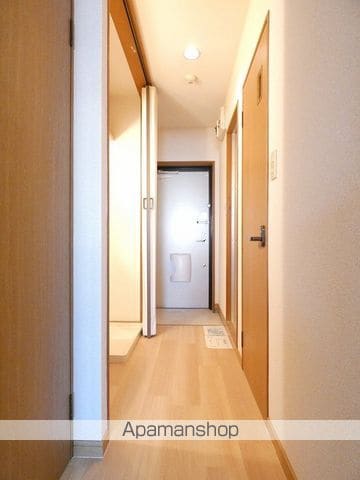 SPACE20の内装写真