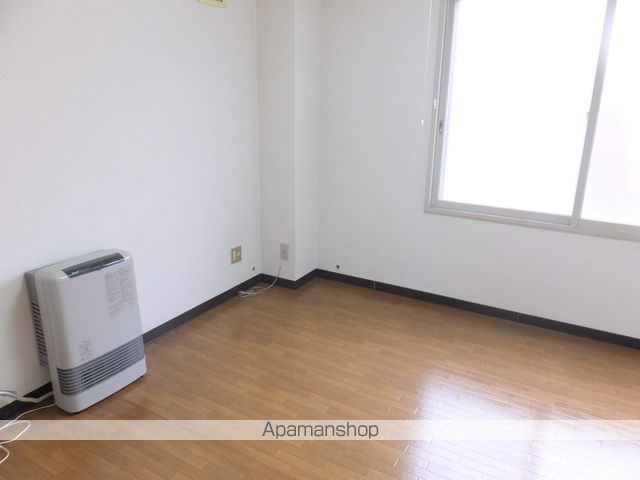 くきつマンションの内装写真