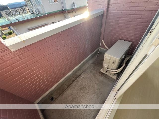 グランディールパインの内装写真