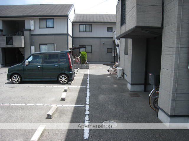パセオ今田Iのその他写真