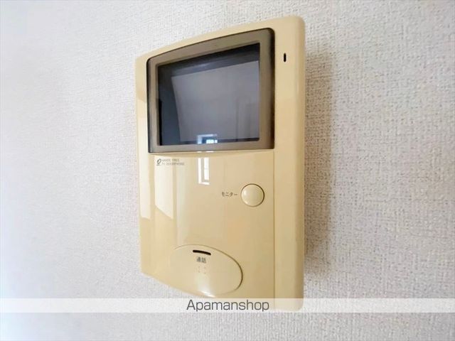 グランヴィア片島の内装写真
