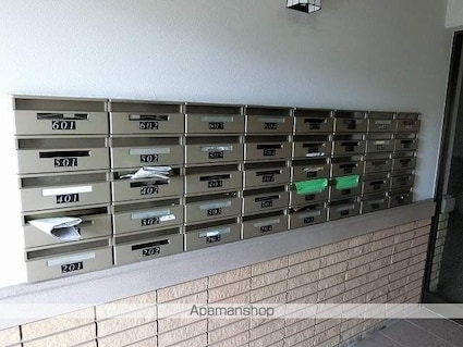 エスト加賀野[3LDK/51.86m2]の共用部3