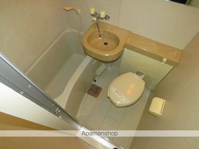 ポルタオーレアの内装写真