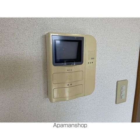 ハイツ功城の内装写真
