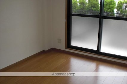 広島県安芸高田市吉田町吉田[3DK/55.71m2]のリビング・居間1