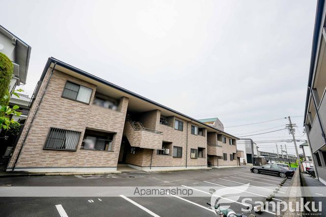 アヴェーク土居田