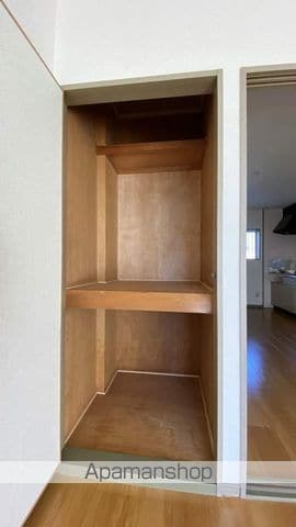 ひまわりAの内装写真