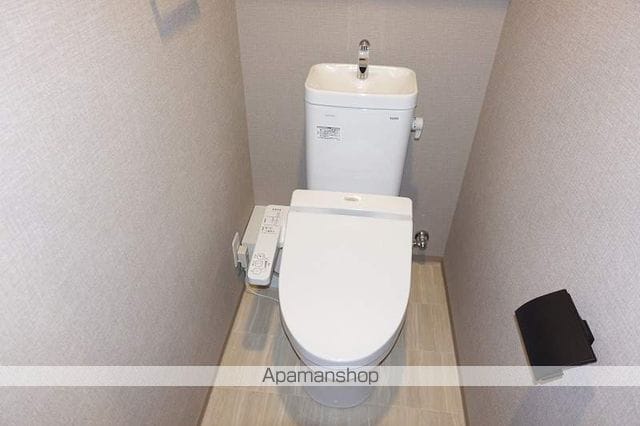 レーベン富山桜町の内装写真