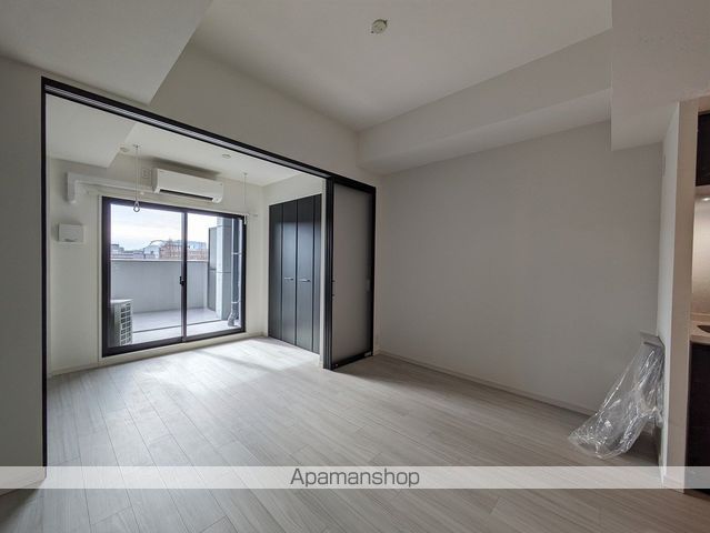 S-RESIDENCE国泰寺町一丁目の内装写真