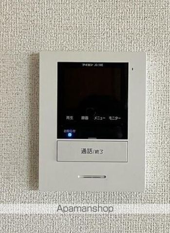 SweetHomeA・Bの内装写真