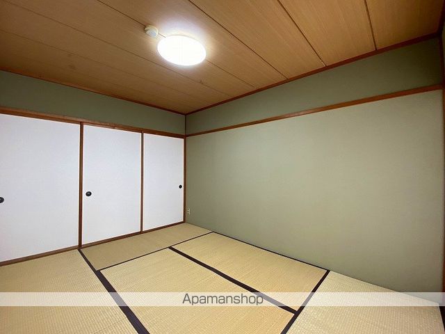 アーバンライフ米松の内装写真