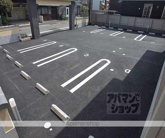 T’Sスクエア下鴨のその他写真
