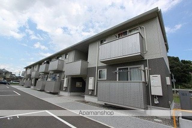 D-room古国府の外観写真