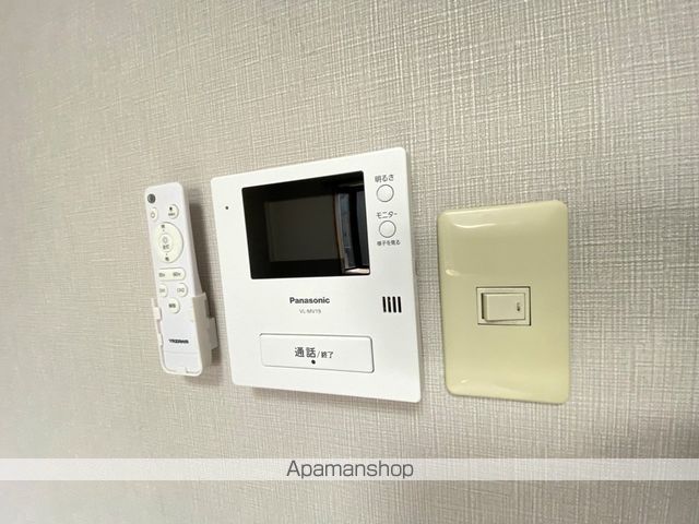 メイセイ西岩田の内装写真