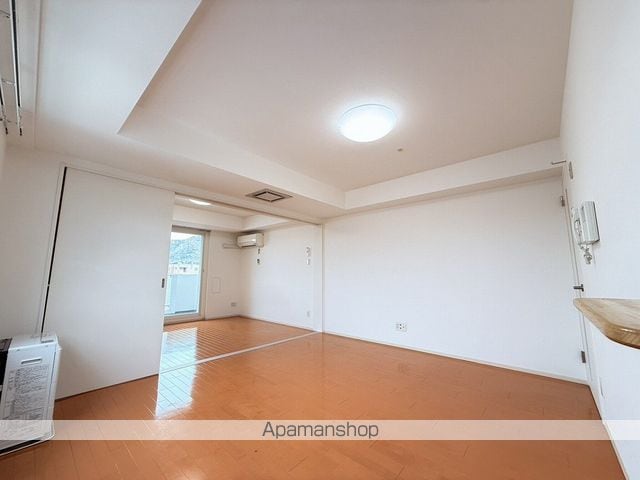 グランカーサ南9条の内装写真