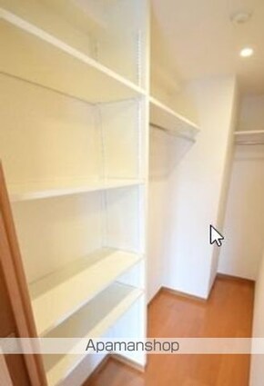 日神デュオステージ上北沢[1R/30.03m2]の収納