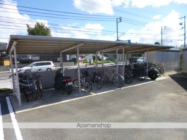 スタディオ・フラット田島のその他写真