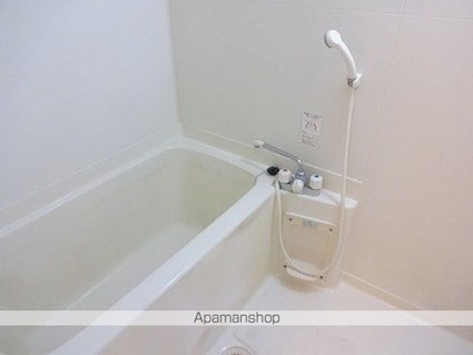 Ｓｅｅｄｓ　Ｐｒｏｓｐｅｒ[2LDK/61.74m2]のバス