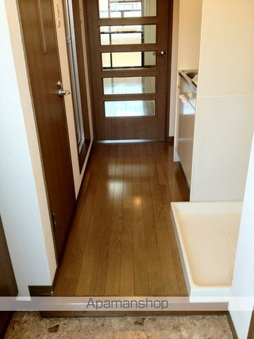 サンセイハイツ社台.の内装写真