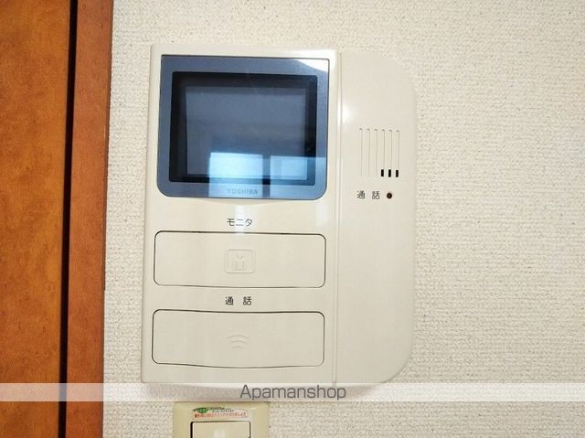 レオパレスレクサスの内装写真