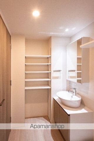 LEGALAND文京千石の内装写真