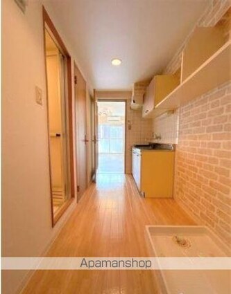 コートルネッサンス福岡[1K/25.5m2]の内装5