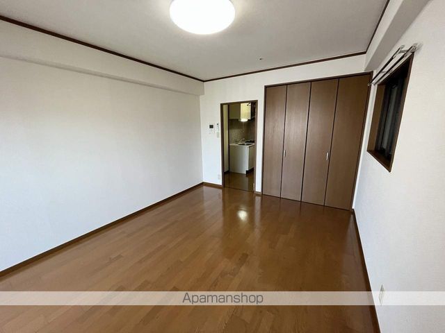 ウイング金屋町ステーションサイドの内装写真