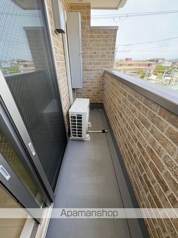 アビタ諸福の内装写真
