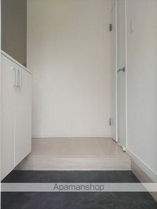 ノースタツノ戸建て[3LDK/78.24m2]の玄関