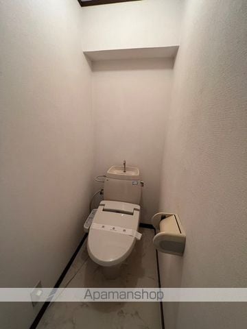 スティーレ与野の内装写真