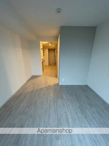 カレッジヒルズEの内装写真