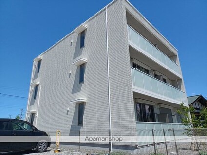 ＪＥＷＥＬ．Ｓ[1LDK/49.5m2]の外観2