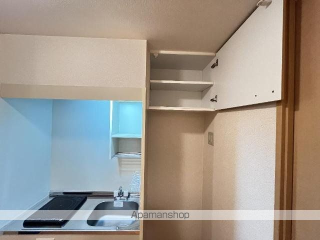 リヴィエールの内装写真