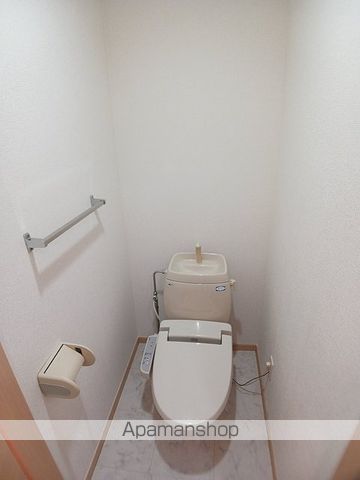 ニューエルディム大橋の内装写真
