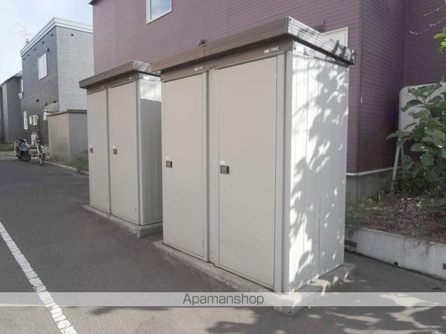 ポンムドゥテール前田のその他写真