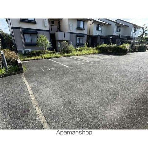 リバーサイド桜町の内装写真