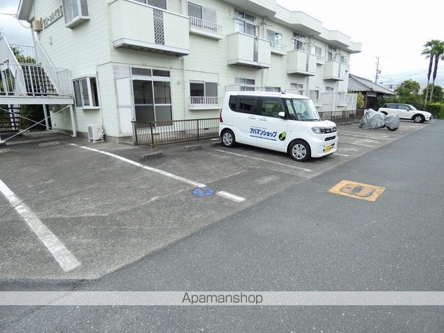 グリーンハイツDのその他写真