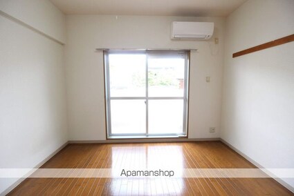 ベルメゾン石井[1K/25m2]の内装2