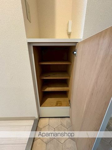 リアライズ福山の内装写真