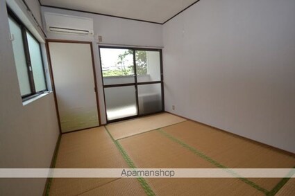 ラフィーヌケイン[2K/29.7m2]の内装1