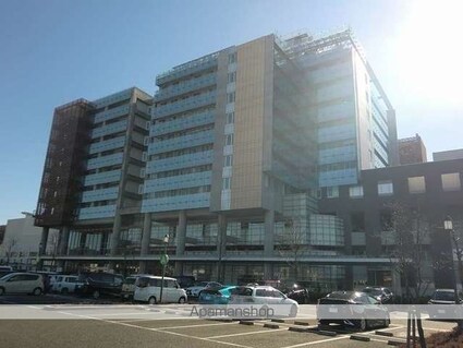 岐阜県岐阜市野一色５丁目[1LDK/42.06m2]の周辺6