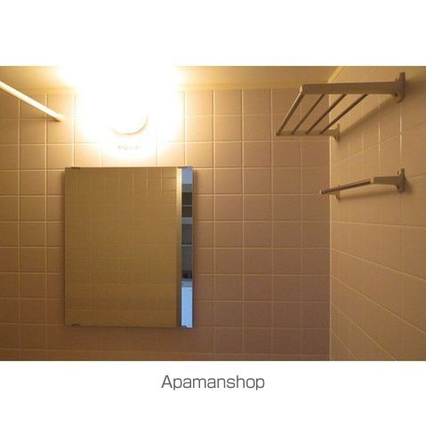 アーバン赤堤の内装写真