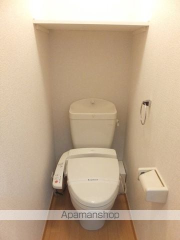 レオパレス幕張町LA1の内装写真