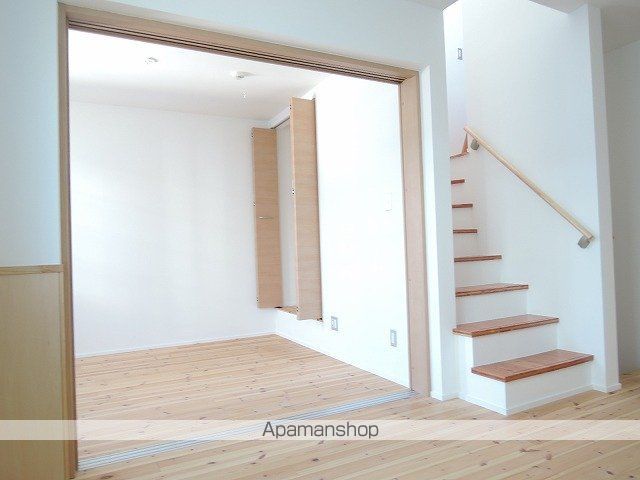 DOLETA山鼻Aの内装写真