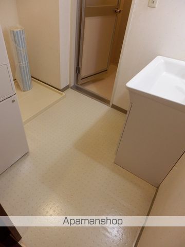 クラーク宮の森の内装写真