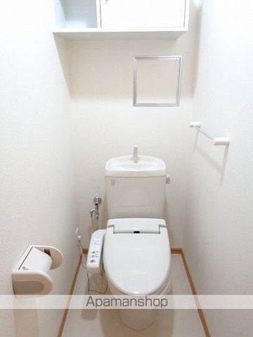 パークアヴェニューの内装写真